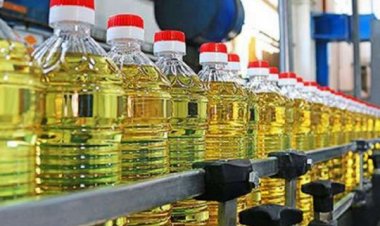 सस्ते पाम ऑयल की वजह से जुलाई में वनस्पति तेलों का आयात 46 फीसदी बढ़ा