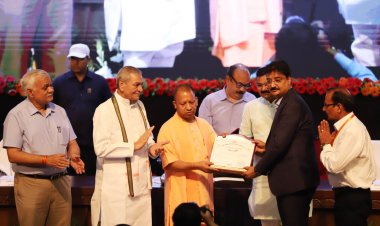 इंडियन पोटाश लिमिटेड की दो चीनी मिलों को मिला उत्कृष्टता पुरस्कार