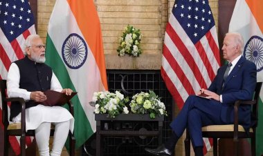 अमेरिका की बाजार केंद्रित कृषि नीति में बदलाव से ही भारत के साथ द्विपक्षीय सहयोग सार्थक