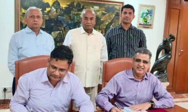 इफको नैनो यूरिया की अब अमेरिका में होगी बिक्री, कैलिफोर्निया की कंपनी से हुआ एमओयू