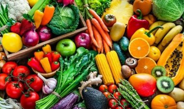 बागवानी उत्पादन रिकॉर्ड 35.08 करोड़ टन पर पहुंचने की संभावना, 2022-23 का पहला अग्रिम अनुमान जारी