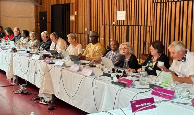 आईसीए की आमसभा 128 साल में पहली बार भारत में होगी, इफको के प्रयासों से हुआ संभव, ग्लोबल कोऑपरेटिव कॉन्फ्रेंस भी होगी