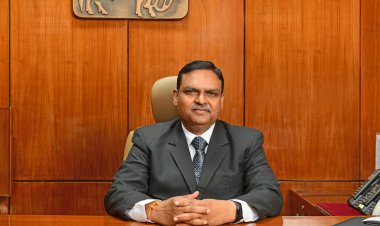 पराग को पुनर्जीवित करने को एनडीडीबी और यूपी सरकार कर रहे प्रयास : मीनेश शाह