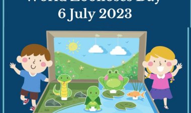 वर्ल्ड जूनोसिस डेः नई और उभरती पशुजन्य बीमारियां और सार्वजनिक स्वास्थ्य पर उनका प्रभाव