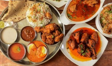 टमाटर में नरमी के बावजूद महंगी दालों, प्याज, जीरा ने थाली का स्वाद किया फीका