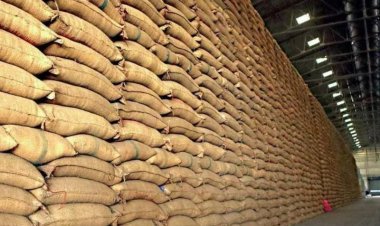 एफसीआई को नहीं मिल रहे चावल के खरीदार, 7.51 लाख टन पेशकश के मुकाबले हुई सिर्फ 460 टन की खरीद