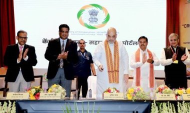 सहारा समूह की कोऑपरेटिव सोसायटी के निवेशकों को 45 दिन में मिलेगा रिफंड, पोर्टल के जरिये 10 हजार रुपये तक की मिलेगी राशि