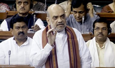 मल्टी-स्टेट कोऑपरेटिव सोसायटी संशोधन बिल लोकसभा से पास