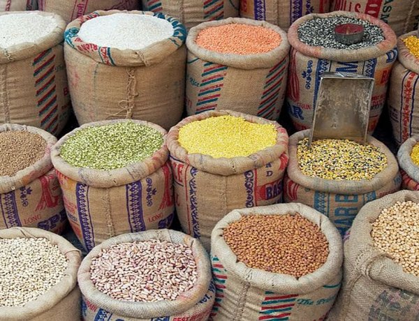 देश में अब तक का सबसे ज्यादा खाद्यान्न उत्पादन, चावल और गेहूं प्रोडक्शन में नए रिकॉर्ड बने