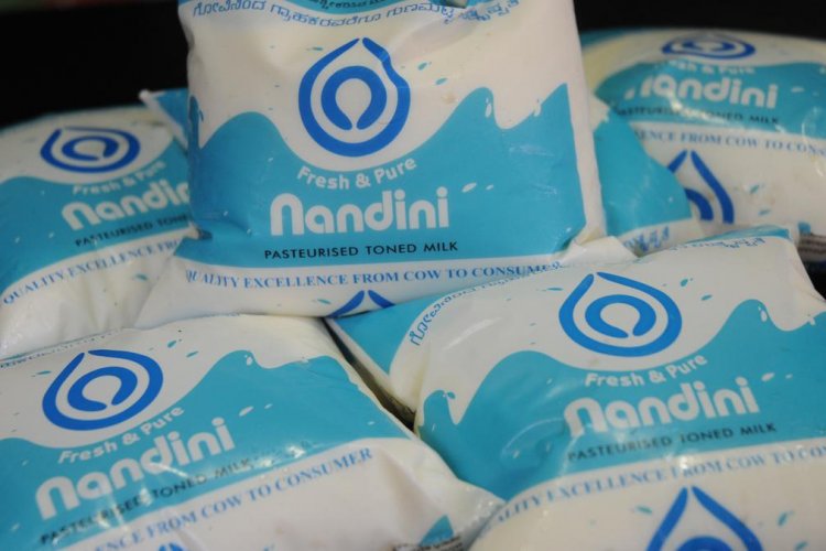 karnataka govt hikes nandini milk price by rs 3 a litre from august 1