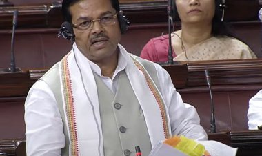 मल्टी स्टेट कोऑपरेटिव संशोधन विधेयक संसद से पास, राष्ट्रपति की मंजूरी के बाद बनेगा कानून