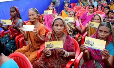 10.36 करोड़ जनधन खातों में पिछले साल नहीं हुआ कोई लेनदेन