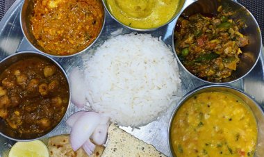 आलू, टमाटर के दाम घटने से अक्टूबर में सस्ती हुई थाली, प्याज और दाल की कीमतों में तेजी से फिर महंगी होने की उम्मीदः क्रिसिल  