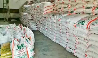 खेती वाले यूरिया के औद्योगिक इस्तेमाल पर होगी जेल, केंद्र ने डायवर्जन रोकने को बनाई व्यापक कार्य योजना