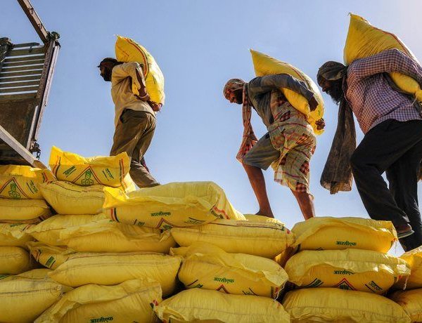 ईरान युद्ध से उर्वरक आयात पर भारत की निर्भरता उजागर, खाद्य सुरक्षा के लिए जोखिम बढ़ाः क्रिसिल रिपोर्ट