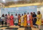 तस्वीरों में देखें एजेंडा फॉर रूरल इंडिया के जोधपुर में आयोजित कार्यक्रम के अहम पल