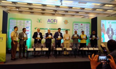 चीन से प्रतिस्पर्द्धा के बावजूद 9 फीसदी से ज्यादा की वृद्धि दर हासिल कर सकता है कृषि रसायन उद्योगः प्रो. रमेश चंद