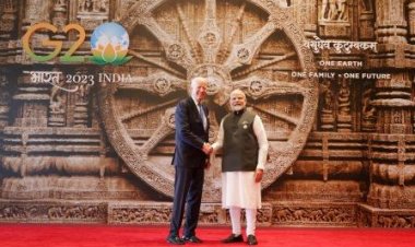 भारत ने अमेरिकी कृषि उत्पादों और पॉल्ट्री आयात के लिए खोले दरवाजे, डब्ल्यूटीओ विवाद सुलझाने पर सहमति, भारतीय किसानों को झटका