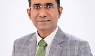 फसलों की उत्पादकता बढ़ाने की सरकार की पहल सराहनीयः जीएस1 इंडिया सीईओ