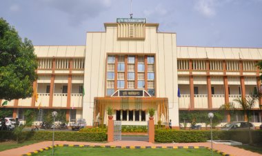 एमपी के मुरैना जिले में 160 करोड़ की लागत से बनेगा हॉर्टिकल्चर कॉलेज, केंद्र ने दी मंजूरी