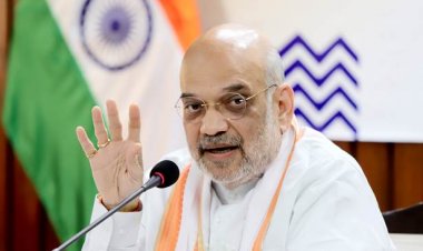 सहकारी समितियों की जीडीपी में हिस्सेदारी बढ़ाने को 27 महीनों में हुई 52 पहलः अमित शाह