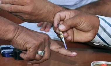 राजस्थान में मतदान की तारीख में बदलाव, 23 को नहीं अब 25 नवंबर को होगी वोटिंग