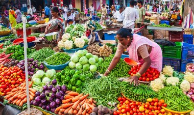 लचीली कृषि-खाद्य प्रणालियों को बढ़ावा देने के लिए महिलाओं और युवा कृषि उद्यमियों को सहायता की जरूरत