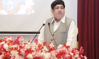 विश्व सहकारी आर्थिक मंच का गठन, दुनिया की 3 करोड़ों सहकारी संस्थाओं की आवाज उठाएगा