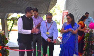 राष्ट्रीय सहकारी विकास निगम ने आयोजित किया एफपीओ मेला