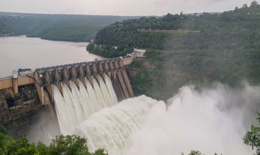 पीएम कृषि सिंचाई योजना में जमरानी बांध परियोजना को शामिल करने की मंजूरी