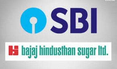 बजाज हिंदुस्तान शुगर के खिलाफ एसबीआई की याचिका एनसीएलटी में खारिज