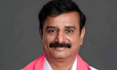 बीआरएस सांसद कोठा प्रभाकर रेड्डी पर चुनाव प्रचार के दौरान चाकू से हमला