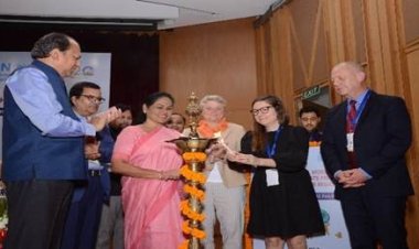 खाद्य पदार्थों की बर्बादी कम करने को हो टेक्नोलॉजी का इस्तेमालः शोभा करंदलाजे