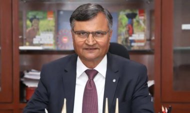 किसानों को फसलों का बाजिव मूल्य दिलाने को एमएसपी और भावांतर भुगतान योजना एक साथ चलाने की जरूरतः प्रो. रमेश चंद, सदस्य, नीति आयोग