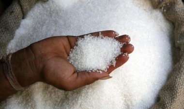 चीनी का एमएसपी बढ़ाने और बफर स्टॉक को लेकर खाद्य सचिव के साथ बैठक