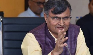 खाद्य महंगाई के असर से लड़ने के लिए लोगों की आय बढ़ाने की जरूरतः नीति आयोग सदस्य