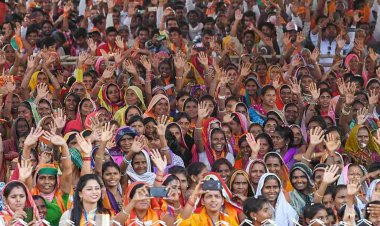 विधानसभा चुनाव 2023ः चुनावी शोर में असली मुद्दे छूमंतर