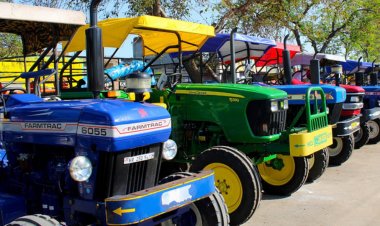 ट्रैक्टर खरीदने पर किसानों को मिलती है 70 फीसदी तक सब्सिडी, जानें किन राज्यों में कितनी है सब्सिडी