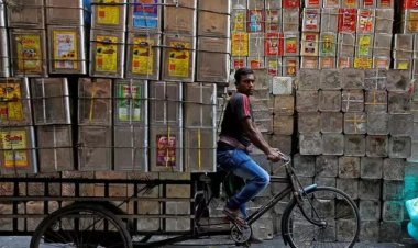 क्रूड और रिफाइंड पाम ऑयल आयत के बीच के शुल्क अंतर को 15 फीसदी करने की एसईए ने की मांग, घरेलू उद्योग हो रहा प्रभावित