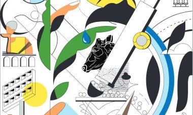 कृषि का हाथ थामने की दरकार: ग्रामीण भारत के लिए अस्तित्व का संकट