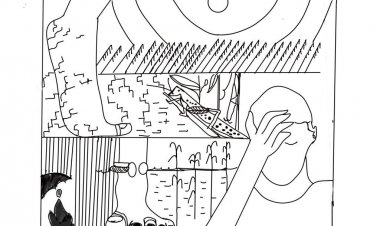 ग्रामीण भारत पर प्रदूषण और जलवायु परिवर्तन का संकट