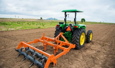 कृषि यंत्रों पर 50 फीसदी तक सब्सिडी, 30 नवंबर से बुकिंग शुरू, ऐसे करें आवेदन