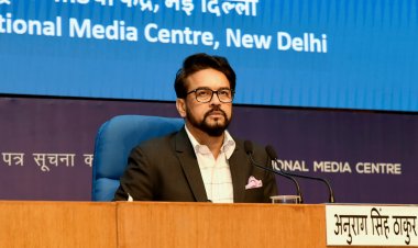 सोलहवें वित्त आयोग के लिए टर्म ऑफ रेफरेंस को कैबिनेट की मंजूरी