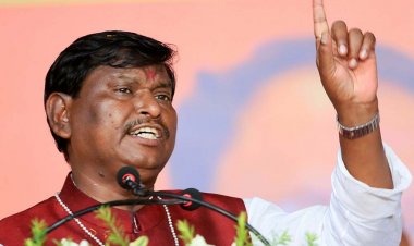 अर्जुन मुंडा देश के नए कृषि मंत्री, आदिवासी नेता को मिली अहम जिम्मेदारी