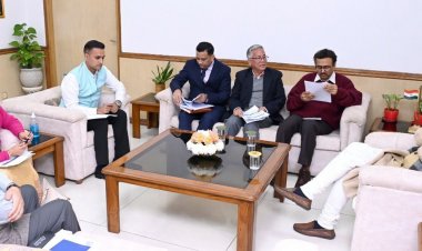 प्याज किसानों को लाभकारी मूल्य दिलाने के लिए सरकार प्रतिबद्धः मुंडा