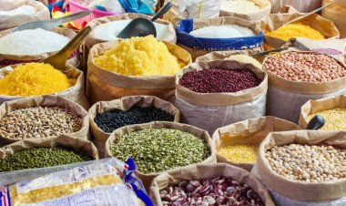 बढ़ती आयात निर्भरता, सात महीनों में 19.63 लाख टन दालों का आयात