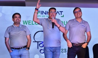 फिनहाट ने सीड फंडिंग के लिए ओमनिवोर से जुटाए 30 लाख डॉलर