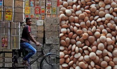 खाद्य तेलों और मसूर का घटे शुल्क पर आयात की समय सीमा एक साल के लिए बढ़ी