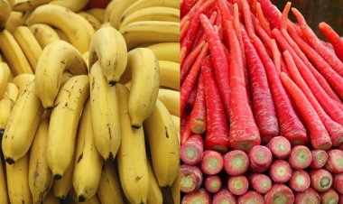 पंजाब: मिड-डे मील में हर हफ्ते मिलेगा केला, गाजर देने की मांग भी उठी