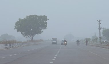 उत्तर-पश्चिम व मध्य भारत में बारिश की संभावना, राजस्थान-एमपी में ओलावृष्टि के आसार
